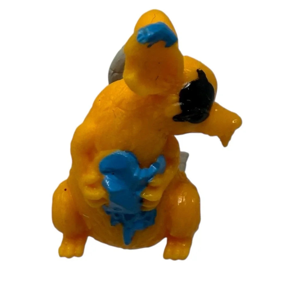 Zuru smashers dino